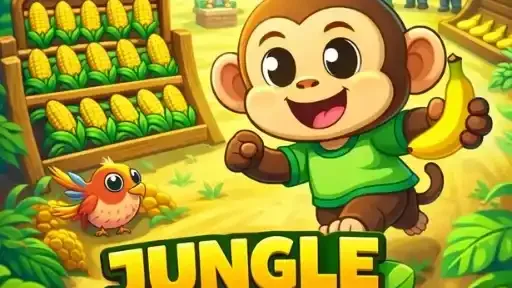 Jungle Mart