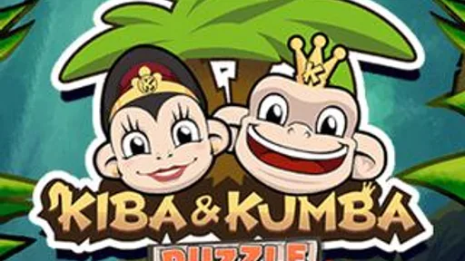 Kiba & Kumba Puzzle
