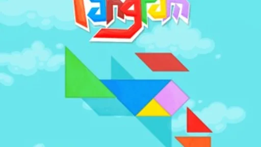 Kids Tangram