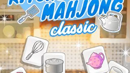 Kitchen Mahjong Classic