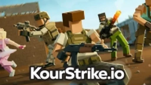 KourStrike.io