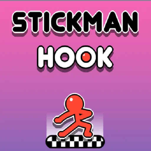Stick Hook