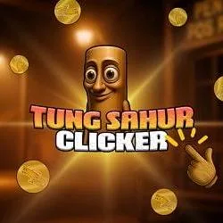 Tung Tung Sahur Clicker