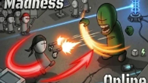 Madness Online