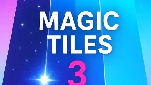 Magic Tiles 3