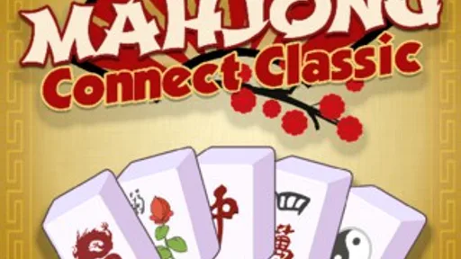 Mahjong Connect Classic