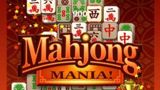 Mahjong Mania