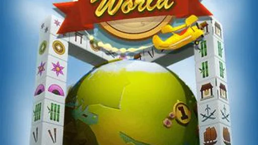 Mahjong World