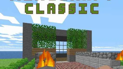 Minecraft Classic