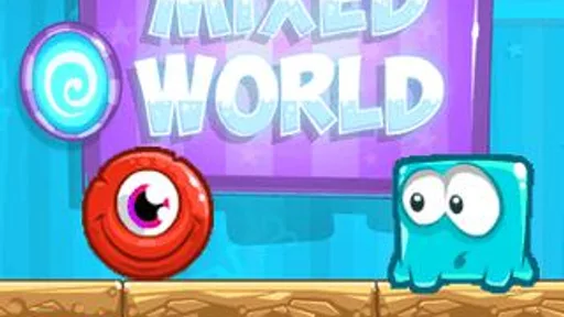 Mixed World