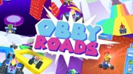 Obby Roads