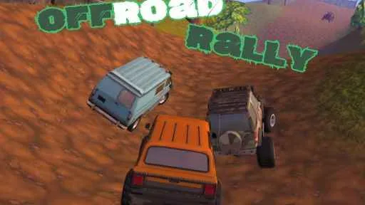 Offroad Rally