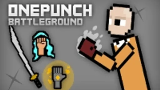 ONEPUNCH Battleground