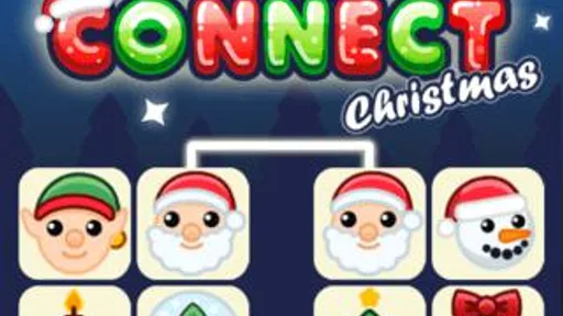 Onet Connect Christmas