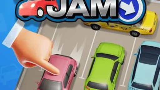 Parking Jam
