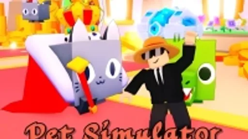 Pet Simulator