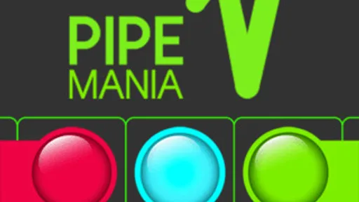 Pipe Mania