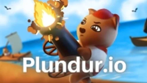 Plundur.io
