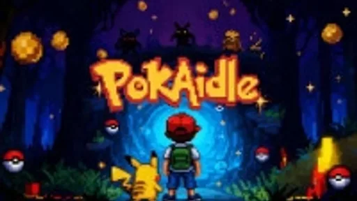 PokAidle