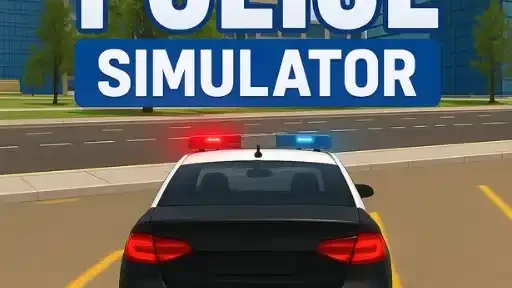 Police Simulator