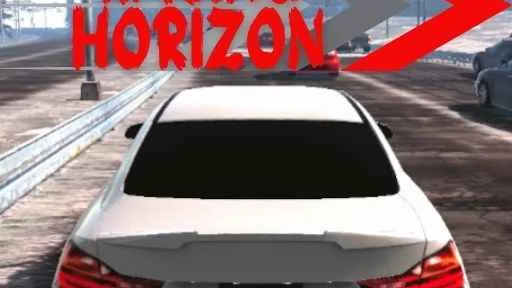 Racing Horizon