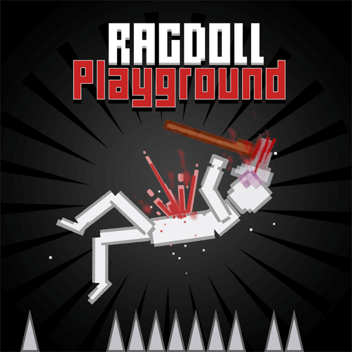 Ragdoll Playground
