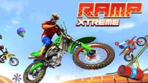 Ramp Xtreme