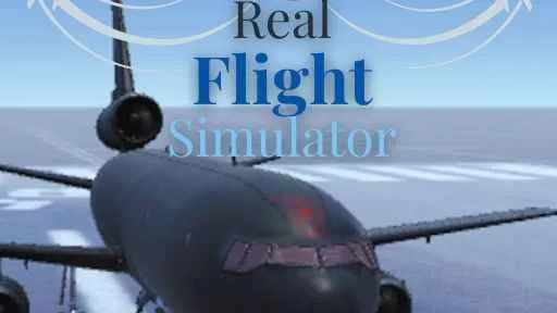 Real Flight Simulator
