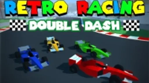 Retro Racing: Double Dash