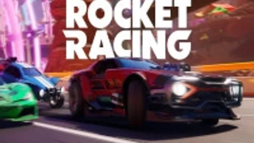 Rocket Racing