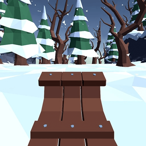 Snow Rider 3D