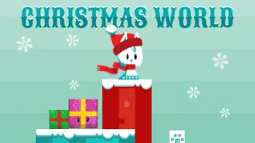 Snowball Christmas World