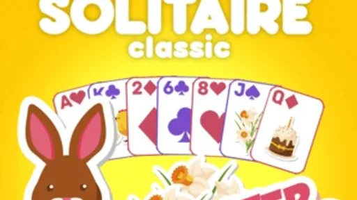 Solitaire Classic Easter