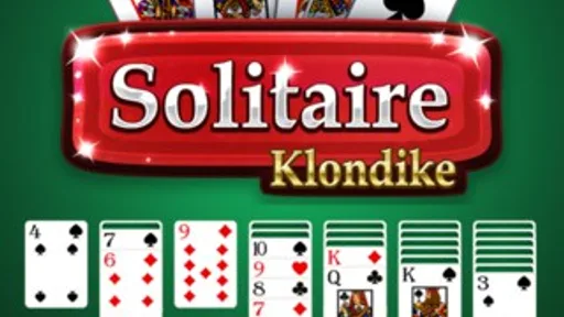 Solitaire Klondike