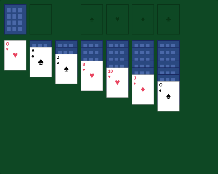 Solitaire