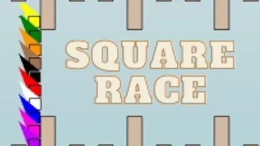 Square Race