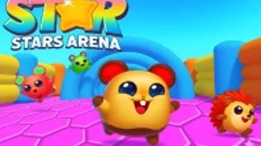 Star Stars Arena