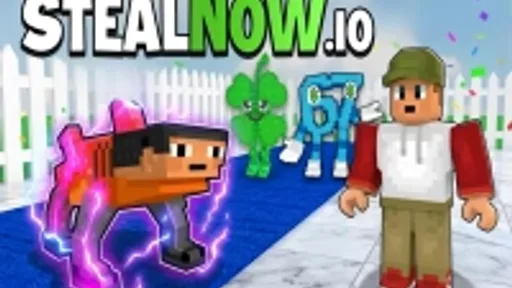StealNow.io