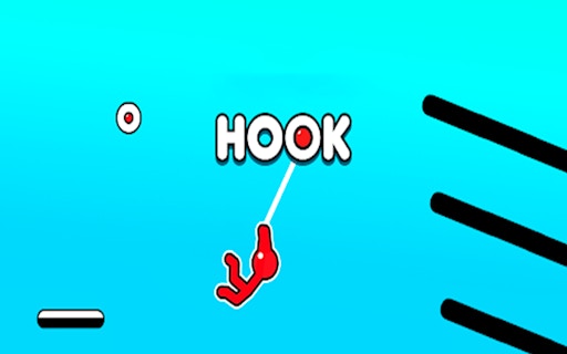 Stickman Hook
