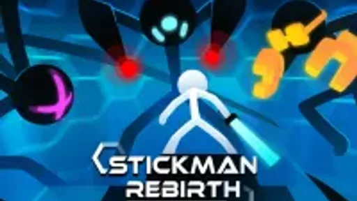 Stickman Rebirth