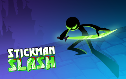 Stickman Slash