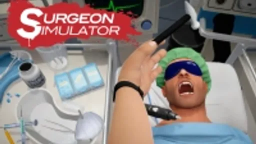 Surgeon Simulator