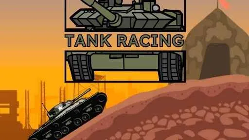 Tank Racing