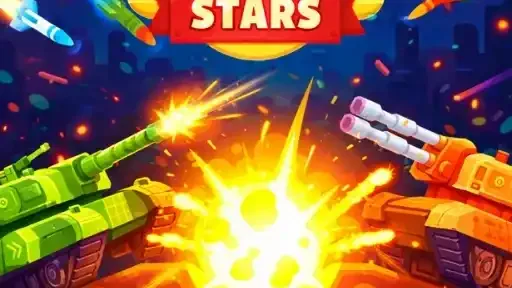 Tank Stars