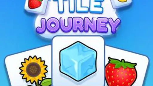 Tile Journey