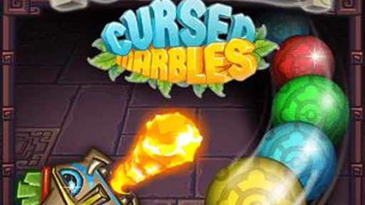 Totemia: Cursed Marbles