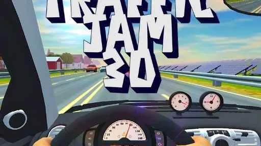 Traffic Jam 3D