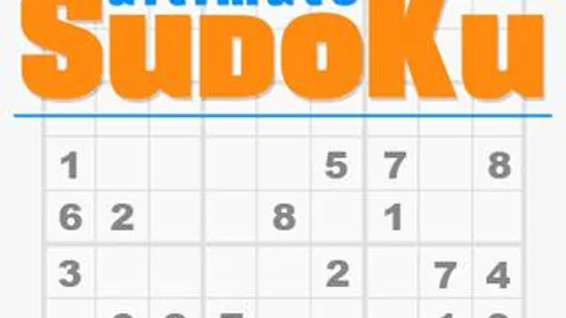 Ultimate Sudoku