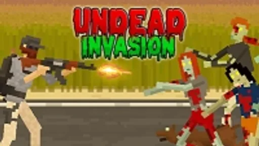Undead Invasion