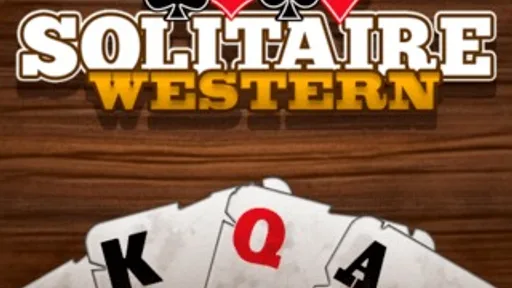 Western Solitaire
